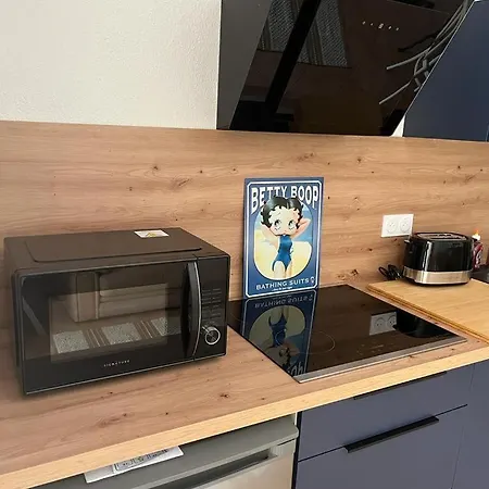 아파트 Et Les Abatilles