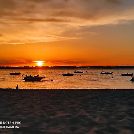 아파트 Et Les Abatilles *