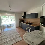 Διαμέρισμα Et Les Abatilles
