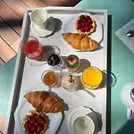 Διαμέρισμα Et Les Abatilles *