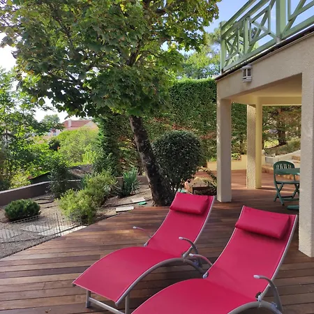 شقة Et Les Abatilles