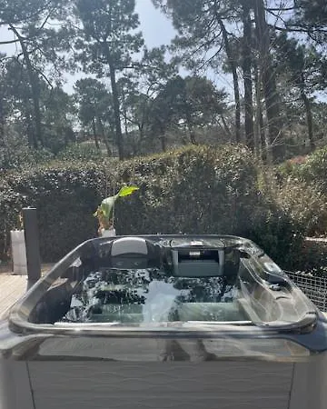 شقة Et Les Abatilles *