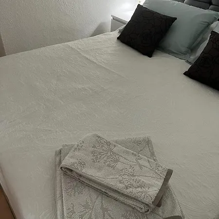 شقة Et Les Abatilles *