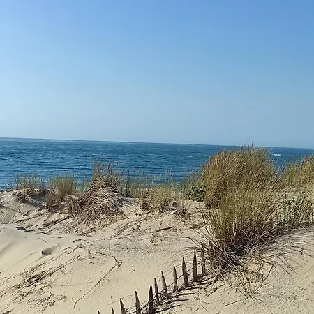 Et Les Abatilles شقة *