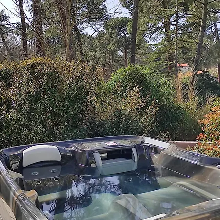 Et Les Abatilles شقة *