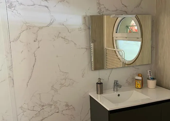 Et Les Abatilles Apartment