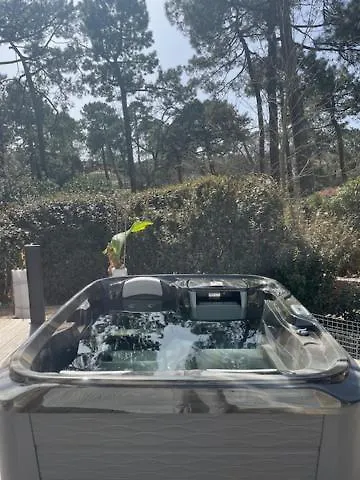 Apartment Et Les Abatilles *