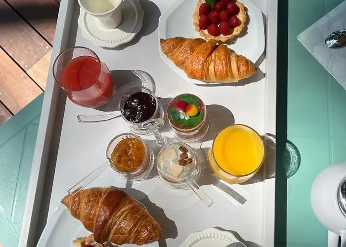 Apartment Et Les Abatilles *