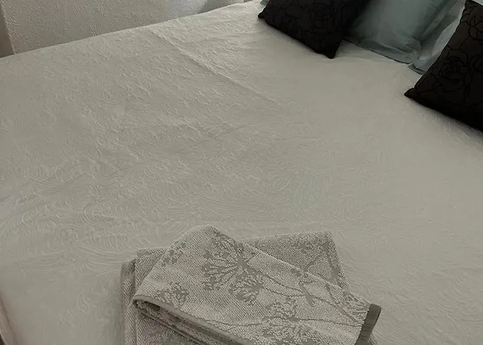 Apartment Et Les Abatilles *