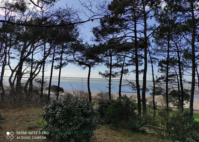 Apartment Et Les Abatilles Arcachon