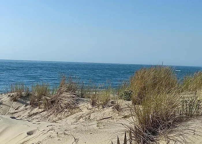 Et Les Abatilles Apartment *