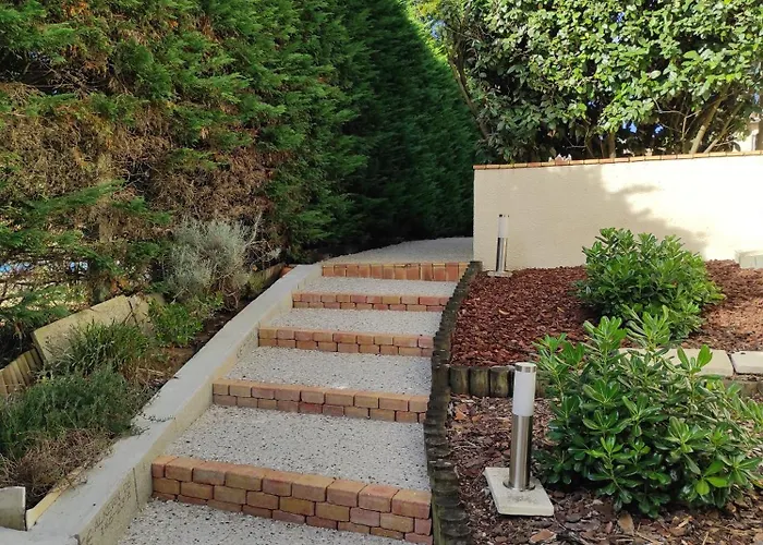 Et Les Abatilles Apartment *