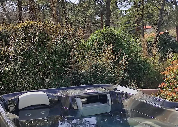 Et Les Abatilles Apartment *