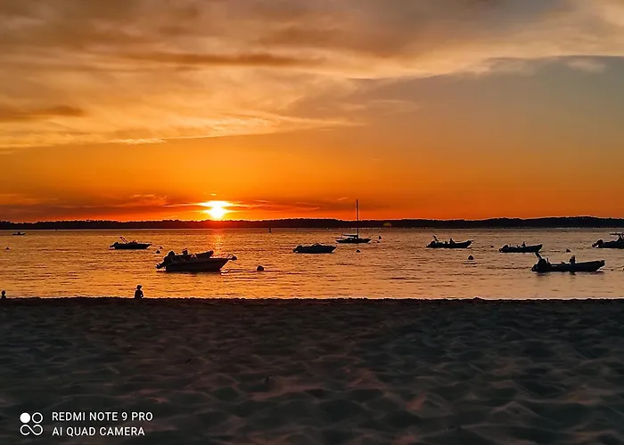 Apartment Et Les Abatilles *